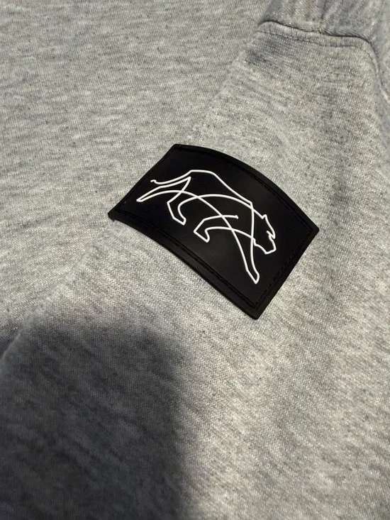 Tiger Friday Oversize crew neck - Picture 2 of 3